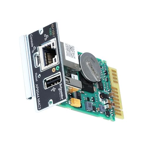 APC Network Management Card for Easy UPS