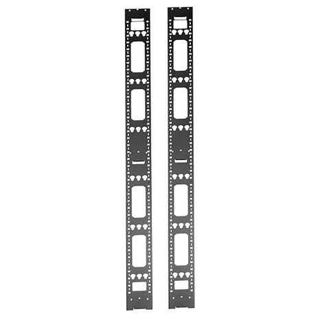 Tripp Lite 48U Vertical Cable Management Bars