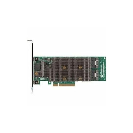Microchip Adapte®c SmartRAID Ultra 3254-16e /e Adapter