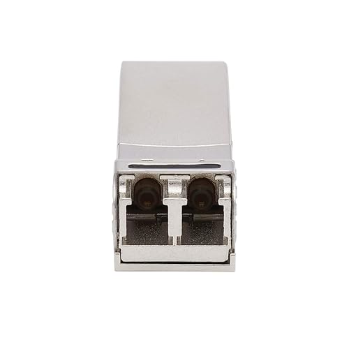 Tripp Lite Cisco SFP-25G-SR-S Compatible SFP28 Transceiver, 25GBase-SR Module, Multimode LC, 850 nm, 100 m (N286-025G-SR-S)