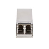 Tripp Lite Cisco SFP-25G-SR-S Compatible SFP28 Transceiver, 25GBase-SR Module, Multimode LC, 850 nm, 100 m (N286-025G-SR-S)