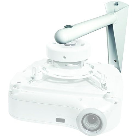 Peerless PWA-14W Projector Wall Mount (White)
