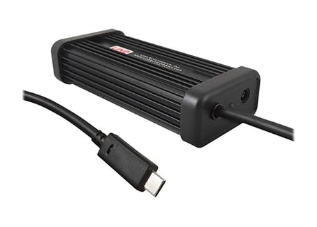 Lind USBC-4901 Car Power Adapter 11 16 V 60-watt
