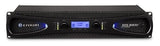 Crown XLS DriveCore 2 Series XLS1002 Power Amplifier, 3.50 x 7.70 x 19.00 inches 350 watts power