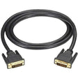Black Box DVI Cable - Dual Link - DVI-I (M) to DVI-I (M) - 33 ft
