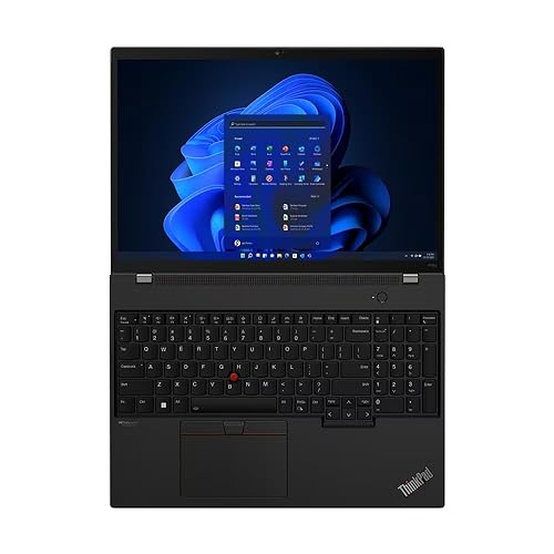 Lenovo ThinkPad P16s Gen 2 21HK003EUS 16 Mobile Workstation