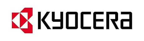 KYOCERA Toner Cartridge - Black - 34000 Pages at 5% Coverage for Use in Km2530 / Km3530