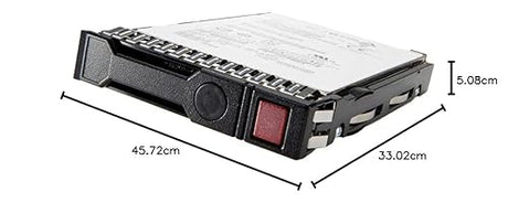 HP Hewlett Packard Aruba 2930m 24g Poe with 1 Slot Switch (JL320A)