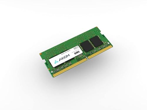 Axiom 32GB DDR4-2666 SODIMM for Lenovo