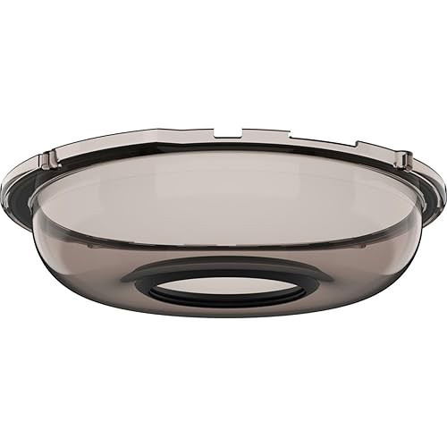 AXIS TP3832-E DOME SMOKED