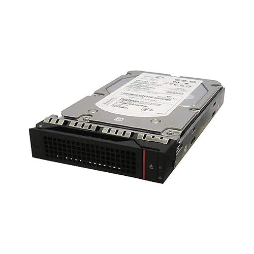 Lenovo DCG 3. 5" 600gb 15k SAS 12gb HDD Fd