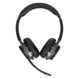 Targus Wireless Bluetooth Stereo Headset One Color Information Not Available