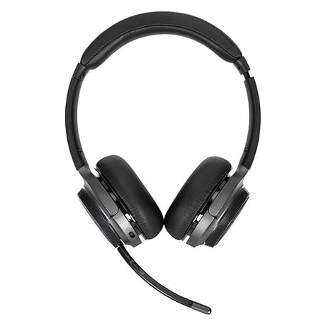 Targus Wireless Bluetooth Stereo Headset One Color Information Not Available