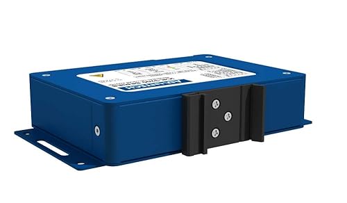 B+B SmartWorx Industrial IoT LTE Cat M1 Router