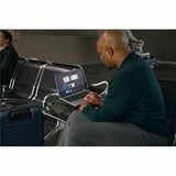 HP EliteBook X G1a 14 inch Notebook Next Gen AI PC Wolf Pro Security Edition - AMD Chip - 2880 x 1800 - Windows 11 Pro - AMD Radeon 880M Graphics - BrightView, In-plane Switching (IPS) Technology - Fr B5PH8UT#ABA