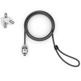 Maclocks CL15 Universal Security Laptop MacBook Cable Lock with 6-Foot Cable