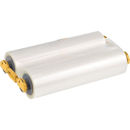 GBC 5 Mil Refill for Foton 30 Reloadable Cartridge, 113' Laminating Film (FOTONRC005) 5 Mil Refill / Reloadable / 113 Feet