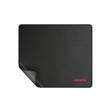 CHERRY MP 1000 Premium Mauspad XL ca. 300 x 350 x 5 mm schwarz