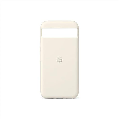 Google Pixel 8a Case - Porcelain