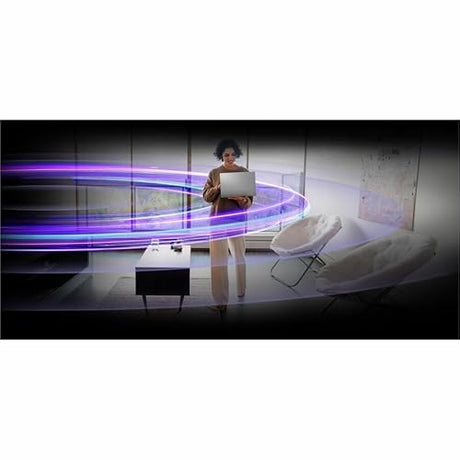 ASUS Vivobook 16 Flip Laptop, Copilot+ PC, 16” OLED 3K 120Hz Touch Display, Intel® Core™ Ultra 7 256V, Intel® Arc™ Graphics, 16GB Memory, 512GB SSD, Matte Gray, TP3607SA-DS74T OLED | Ultra 7