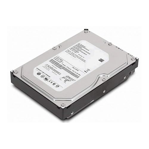 Lenovo 2 TB Hard Drive - 512n Format - SATA (SATA/600) - 3.5" Drive - Internal - 7200rpm