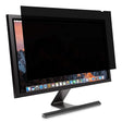 Kensington FP213 Privacy Screen for 21.3 Standard 4:3 Monitors (K52122WW)