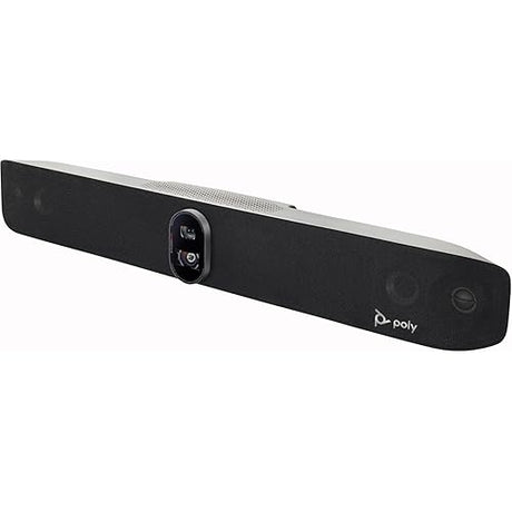 Poly Studio X70 All-In-One Video Bar with TC8 Controller Kit No Radio - US