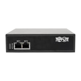 Tripp Lite 8-Port Console Server w/ 4G LTE Cellular Gateway Dual GB NIC, 4Gb Flash (B093-008-2E4U-V),black 4G LTE Cellular Gateway 8-Port