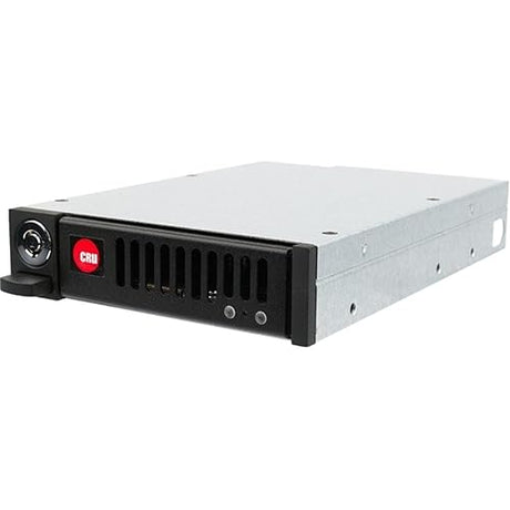 CRU QX310 v2 Drive Bay Adapter for 3.5 - Serial ATA Host Interface Internal