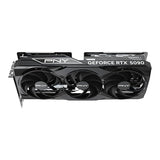 PNY GeForce RTX 5090 Triple Fan GPU