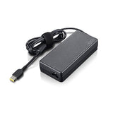 Lenovo - 135W AC Laptop Adapter & Charger - Slim Tip - Compatible with IdeaPad Gaming, Legion, and Other Models - Model Number ADL135NDC3A