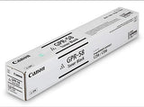 Canon GPR-58 Toner Cartridge - Black