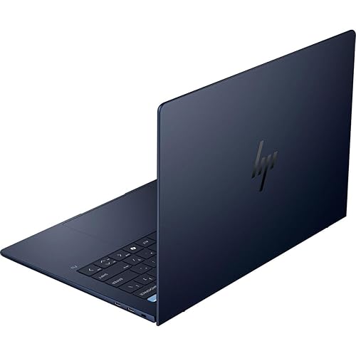 HP EliteBook Ultra G1i 14 inch Notebook Next Gen AI PC Wolf Pro Security Edition - 2.8K - 2880 x 1800 - (Intel Core Ultra 7 268V Octa-core (8 Core) 2.2 GHz) - 32 GB Total RAM - 32 GB On-board Memory