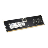 ADATA Premier DDR5 4800MHz 8GB UDIMM Memory RAM Module Single (AD5U48008G-S) 1x8GB 4800Mhz Black