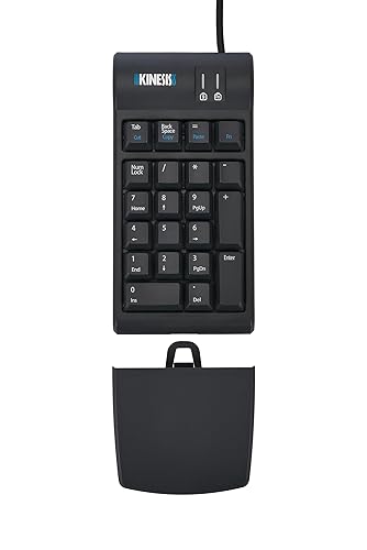 KINESIS Freestyle2 Keypad for PC & Mac