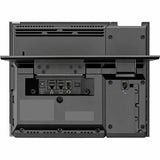 Poly CCX 600 IP Phone - Corded - Corded/Cordless - Wi-Fi, Bluetooth - Black - VoIP - 2 x Network (RJ-45) - PoE Ports