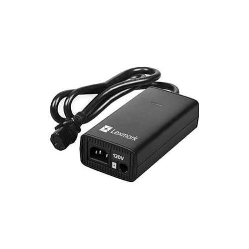 Lexmark Surge Protective Device WW, 120V (SPD0001)