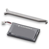 Plantronics Spare Battery, Extra Battery Life 85Q97AA