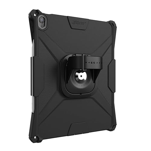 aXtion Bold MP for iPad Air 13 (M2) Military-Grade Certified Shockproof, Durable, Rugged case