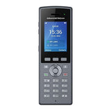 Grandstream DP735 Ruggedized High-Tier DECT Handset (DECT Base Station Sold Separately)