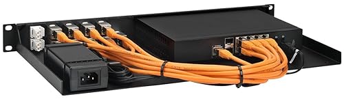 Rackmount.IT Kit for SonicWall TZ570W Shielded