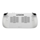 Lenovo Legion Go S 8 Handheld Gaming Console (White) – AMD Ryzen Z1 Extreme (3.30 GHz up to 5.10 GHz) – 32 GB LPDDR5x-7500 – 1 TB SSD – 120 Hz WUXGA (1920×1200) Touch Display – Windows 11 Home.