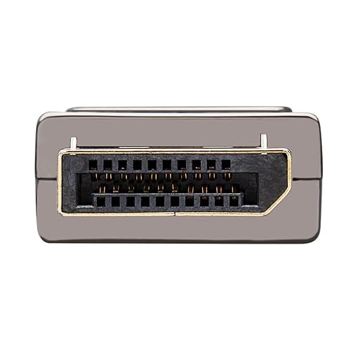 Tripp Lite DisplayPort Fiber Active Optical Cable AOC 8K 60Hz CL3 M/M 20M (P580F3-20M-8K6)
