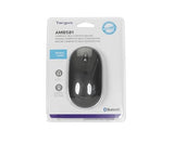 Targus Wireless - Compact Mouse Multi-Device Dual Mode w/Anti-Microbial