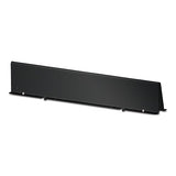 Data Cable Shielding Partitionsolid 750MM Wide