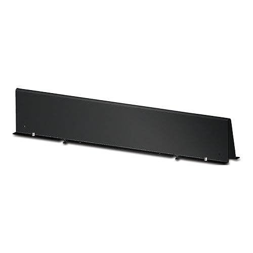 Data Cable Shielding Partitionsolid 750MM Wide