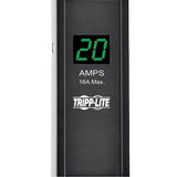 Tripp LITE PDU Metered 120V 20A 5-15/20R 6 Outlet L5-20P 24-Inch Height 0URM