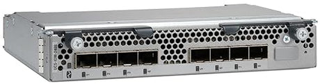 Cisco UCS-IOM-2408= IOM 2408 I/O Module, 8 External 25G ports, 32 Internal 10G Ports