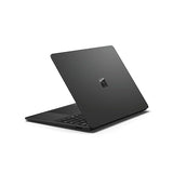 Microsoft Surface Laptop for Business (2025) Windows 11 Pro Copilot+ PC, 13.8 Intel Core Ultra 7 (Series 2), 32GB RAM, 512GB SSD Storage, Black