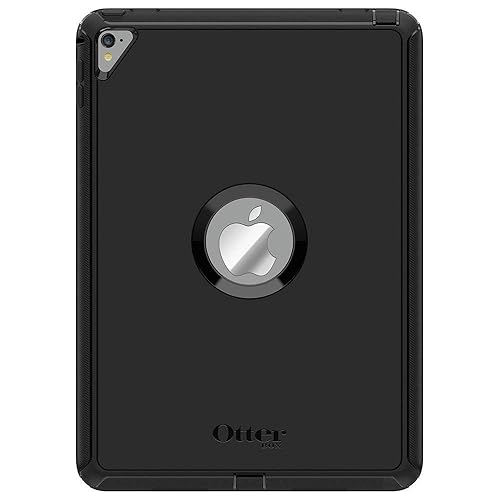 OTTERBOX Defender Series Case for iPad Pro (*9.7 Version*) - Retail Packaging - Black